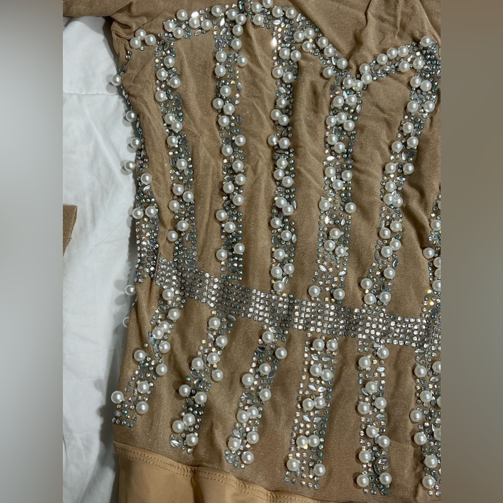 Bodysuit - Picture 4 of 8